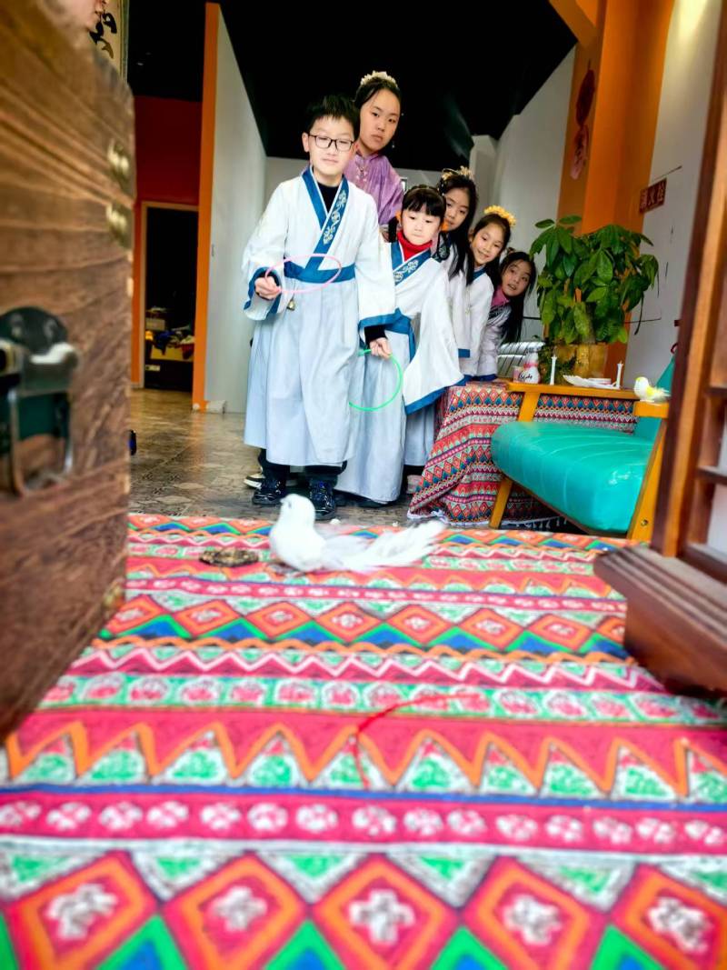 博湖县文旅项目策划